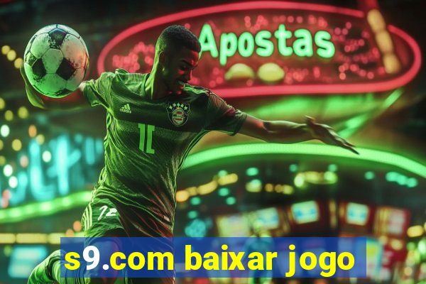 s9.com baixar jogo